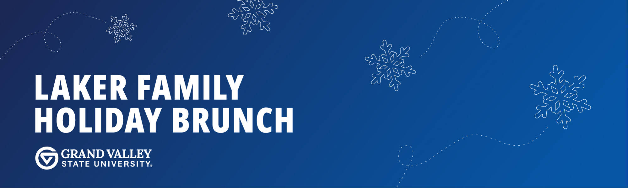 Laker Family Holiday Brunch
